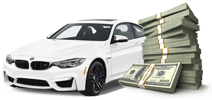 auto title loans in California