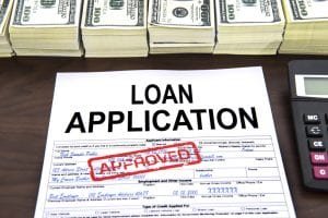 are there any real loans for bad creditTitle