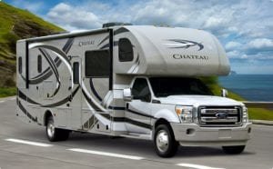 RV Title Loans in Fresno