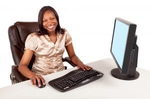 work from home