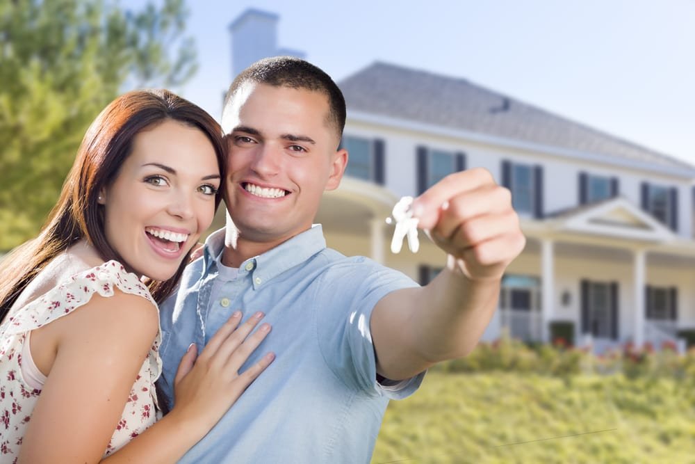 Useful Tips of Buying a New Home - TFC Title Loans Blog