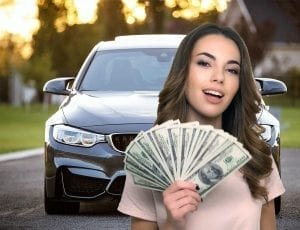 are car title loan a good idea?