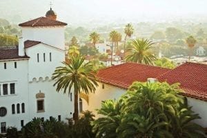 Car Title Loans in Santa Barbara