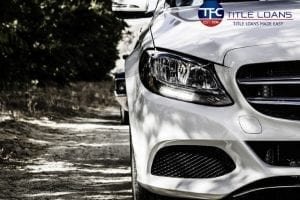 Car title loans in Woodland