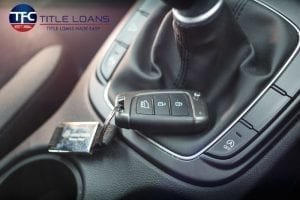 How To Get Car Impound Loans from TFC Title Loans Today