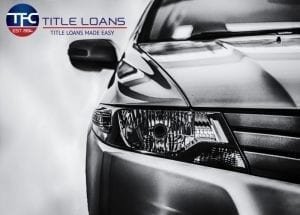 Car title loans Cloverdale