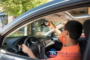 Title loans in New Mexico