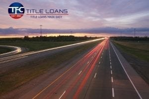 Car title loans Ontario