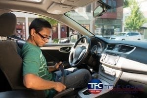 Car title loans Indiana
