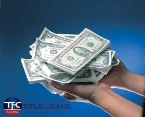 Auto Title Loan Charlotte