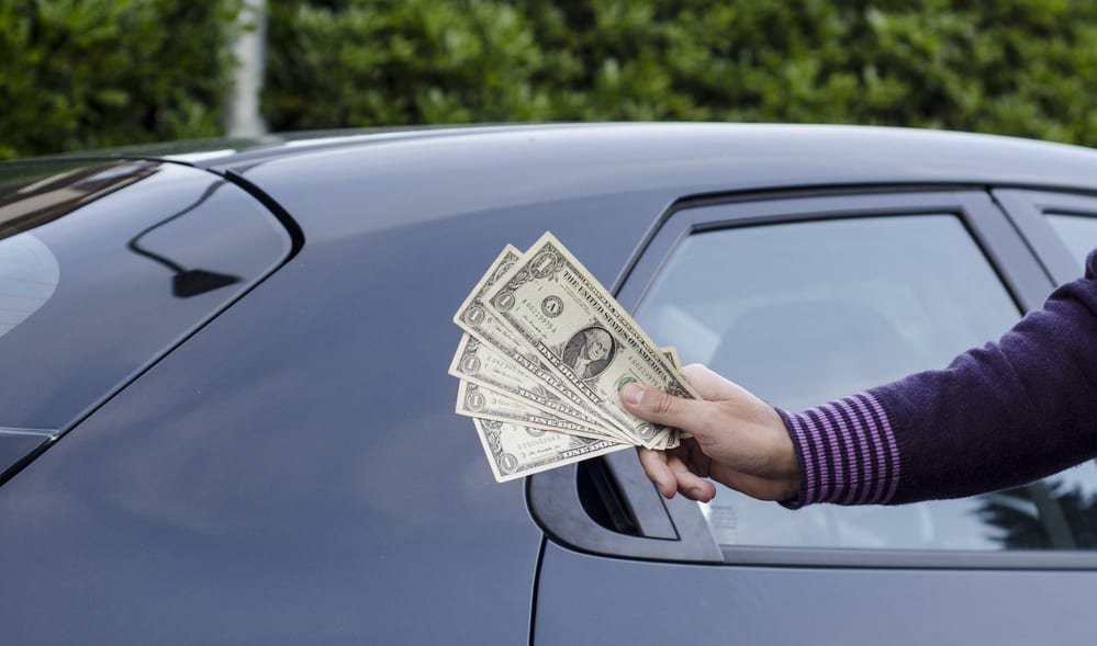selling your car with title loans