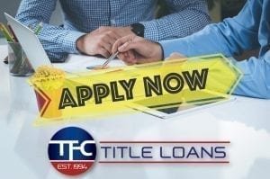 car title loans in Anchorage