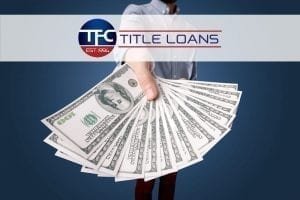 car title loans in Marana