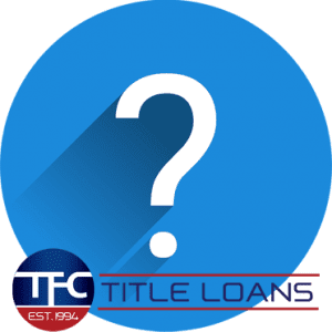 Interest rates on title loan