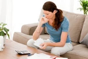 How many personal loans can you take out