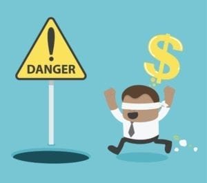 payday loans pitfalls