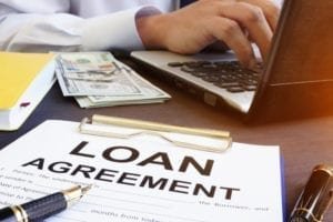 things to avoid with personal loans