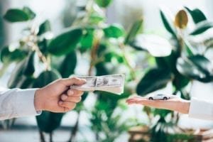 line of credit