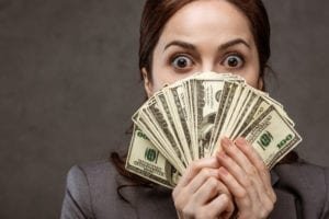 personal loan in financial crisis