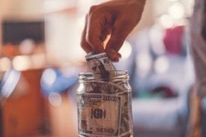 How many personal loans can i have