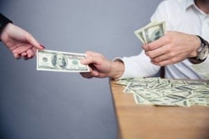 when a personal loan is a good thing