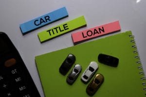 Best car title loans in Campbell
