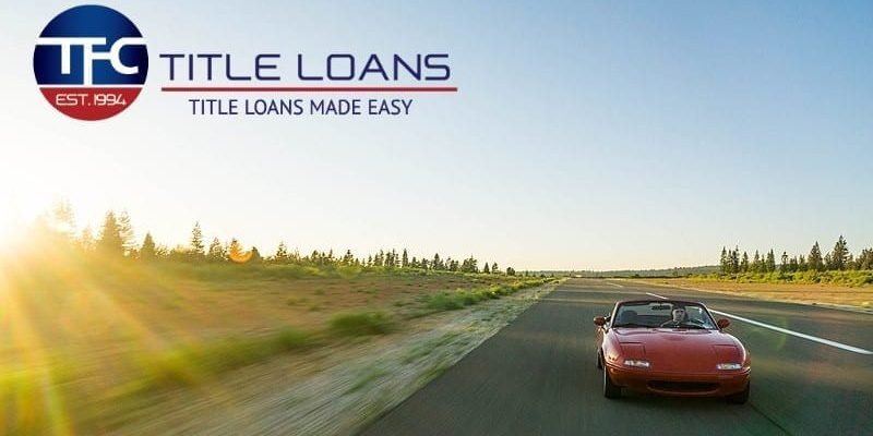 Tennessee title loan