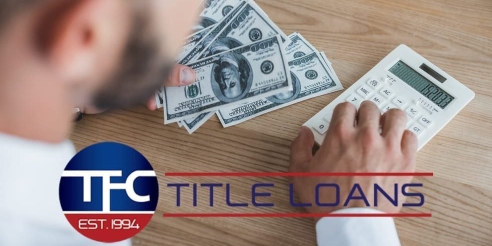 Bakersfield title loans online
