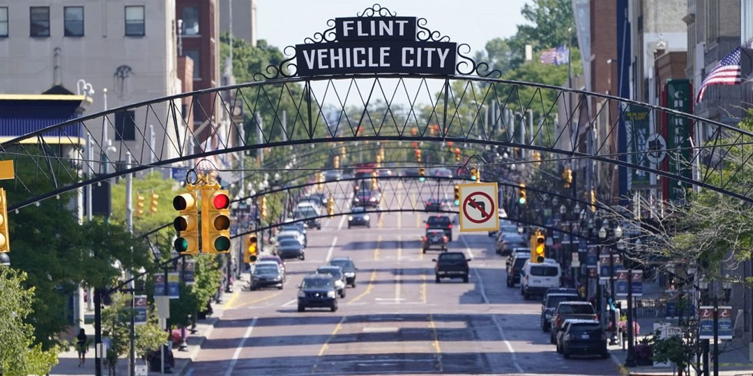 Car Title Loans Flint