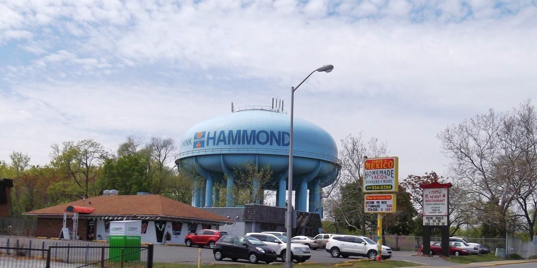 Car Title Loans Hammond