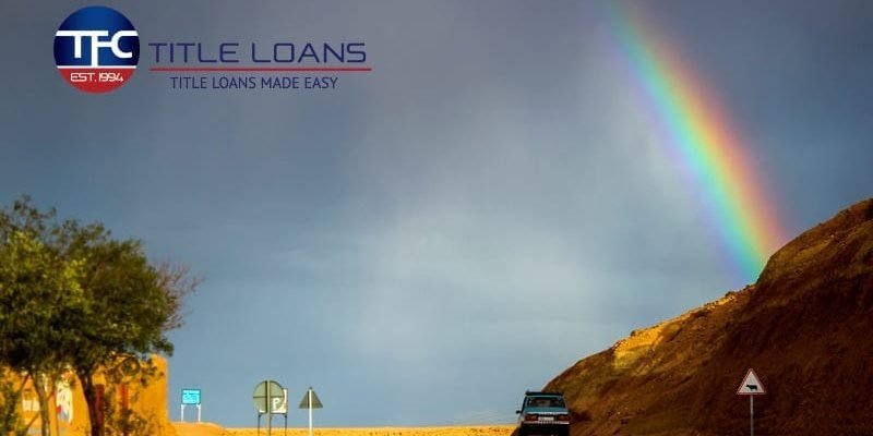 Car title loans without a clear title
