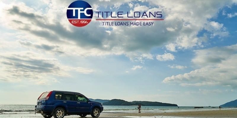cash advance title loans