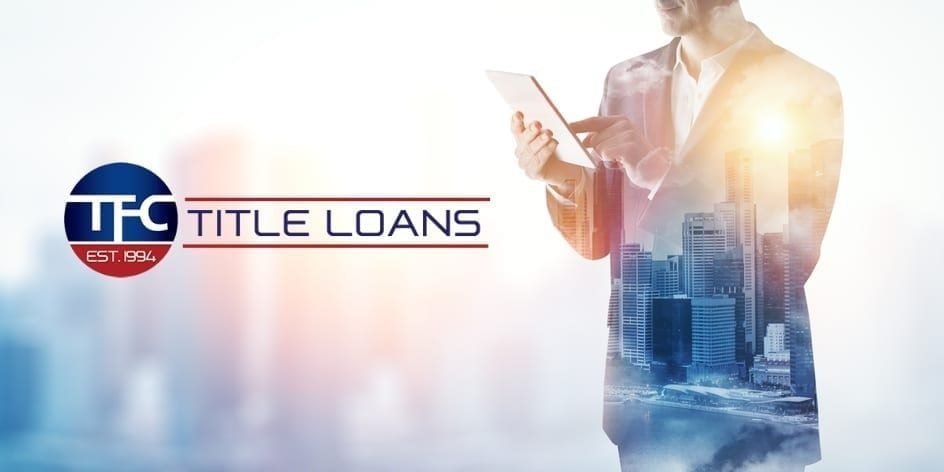 title loans in Jackson TN