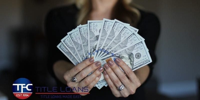 Las Vegas title loans