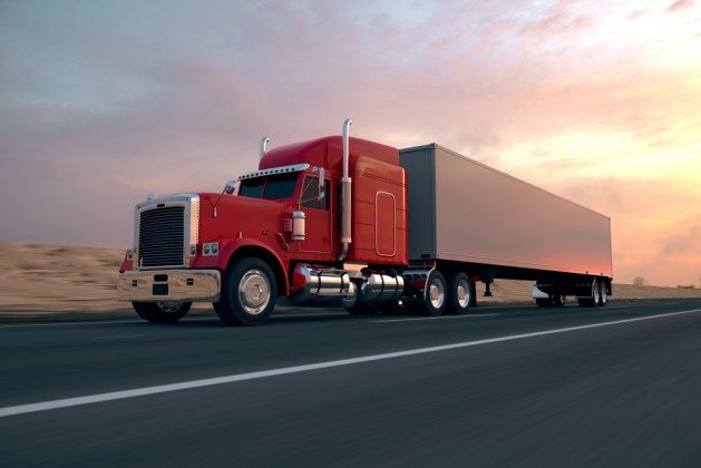 Big rig title loans in Tulsa