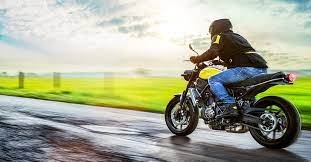 Motorcycle Title Loans 