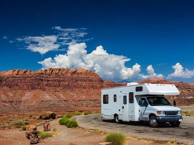 Online title loans for RVs