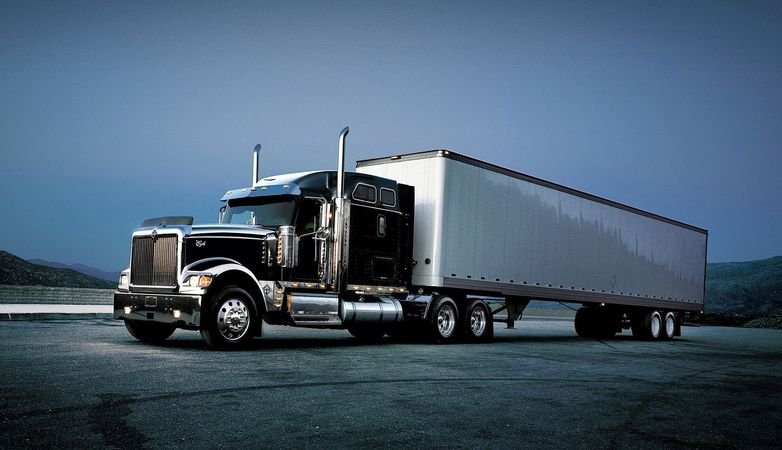 Big rig title loans