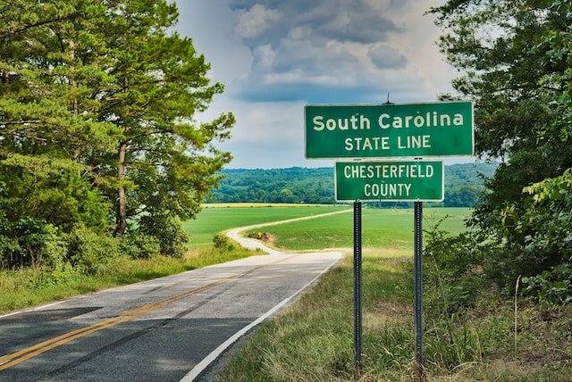 Title Loans in South Carolina